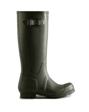 Hunter  Mens Original Tall
