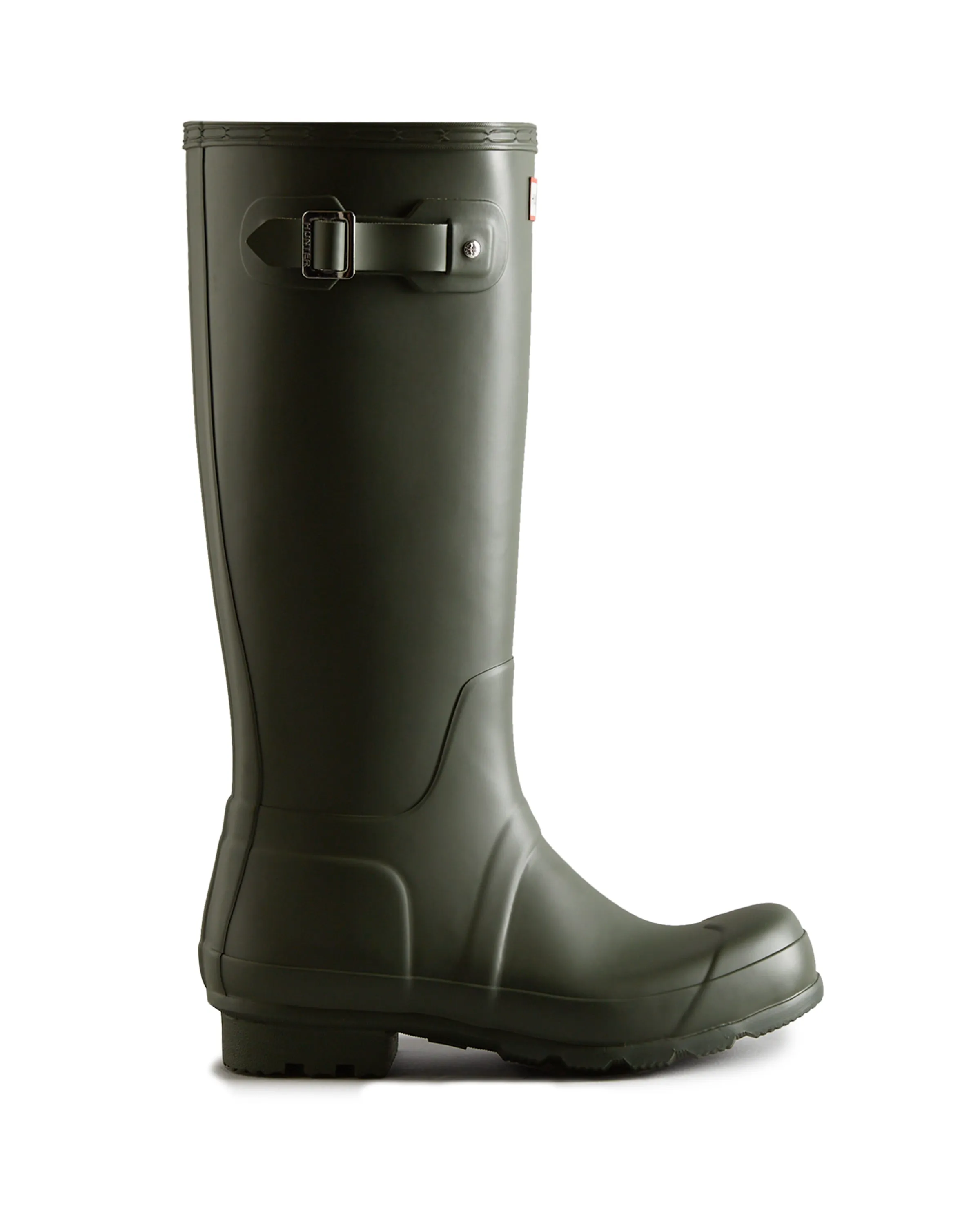 Hunter  Mens Original Tall