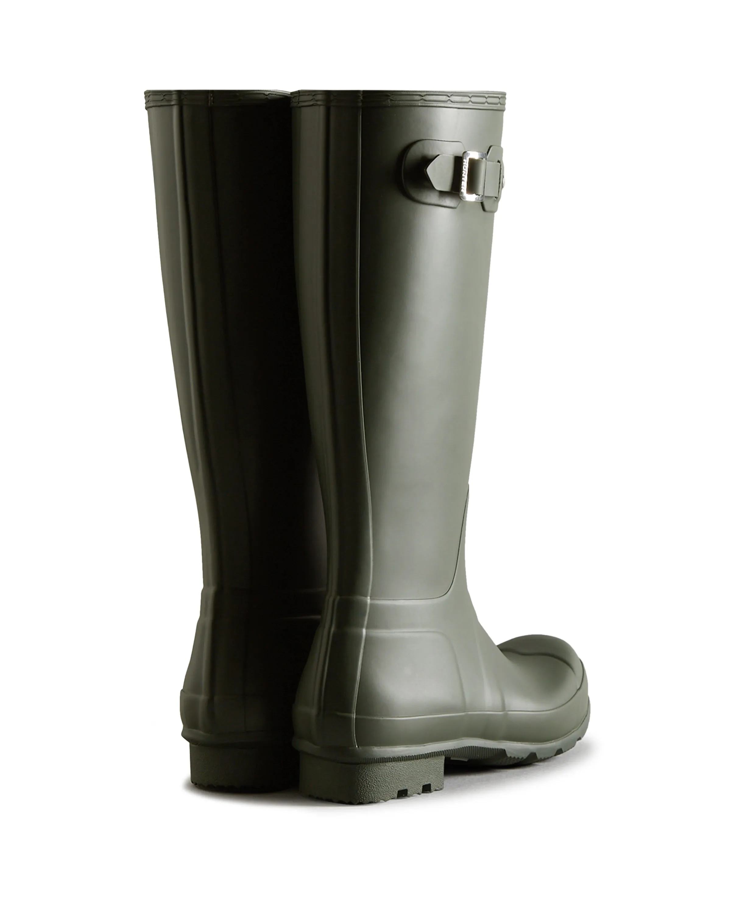 Hunter  Mens Original Tall