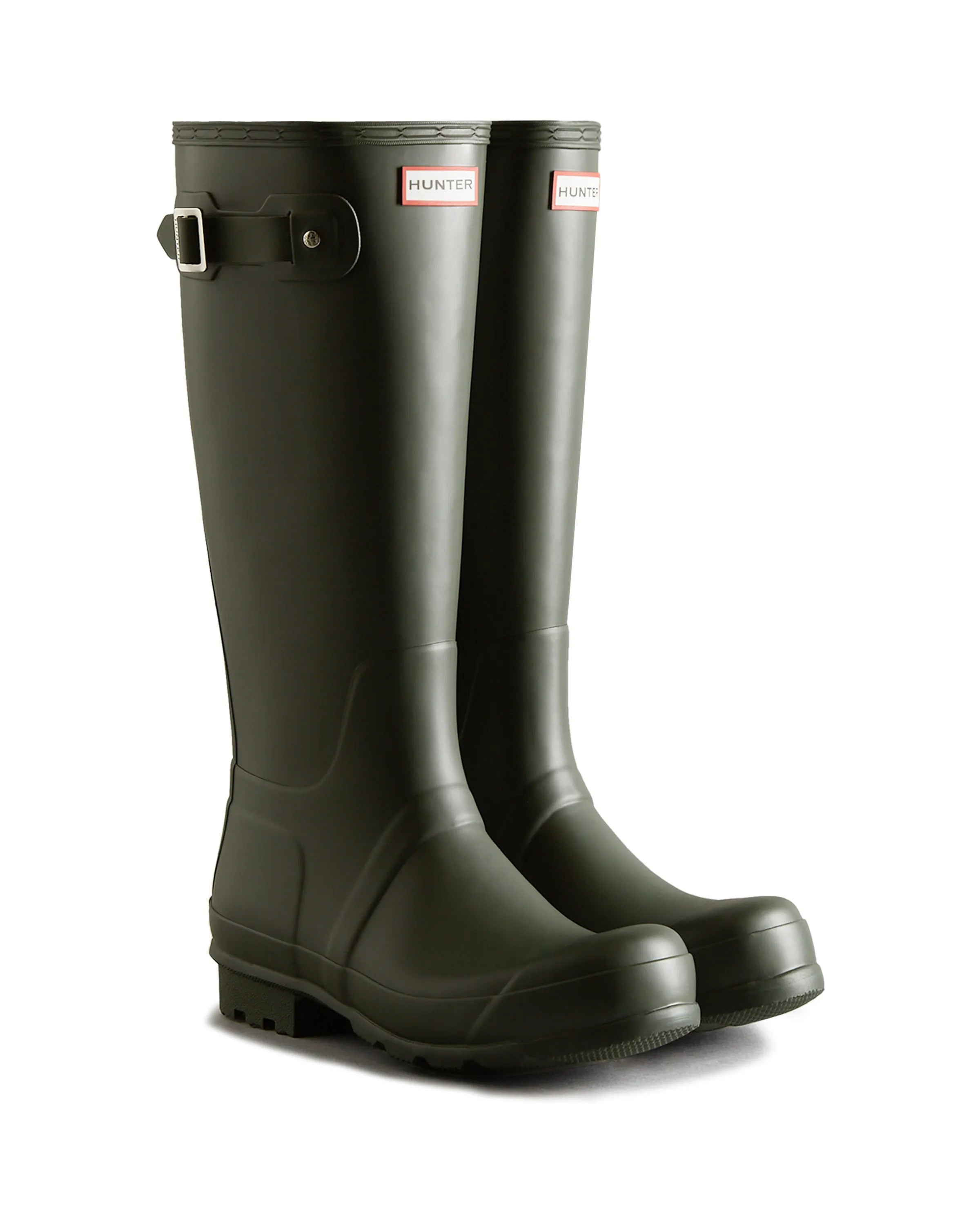 Hunter  Mens Original Tall