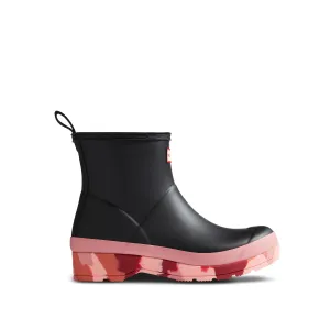 Hunter Play Short Camo Sole