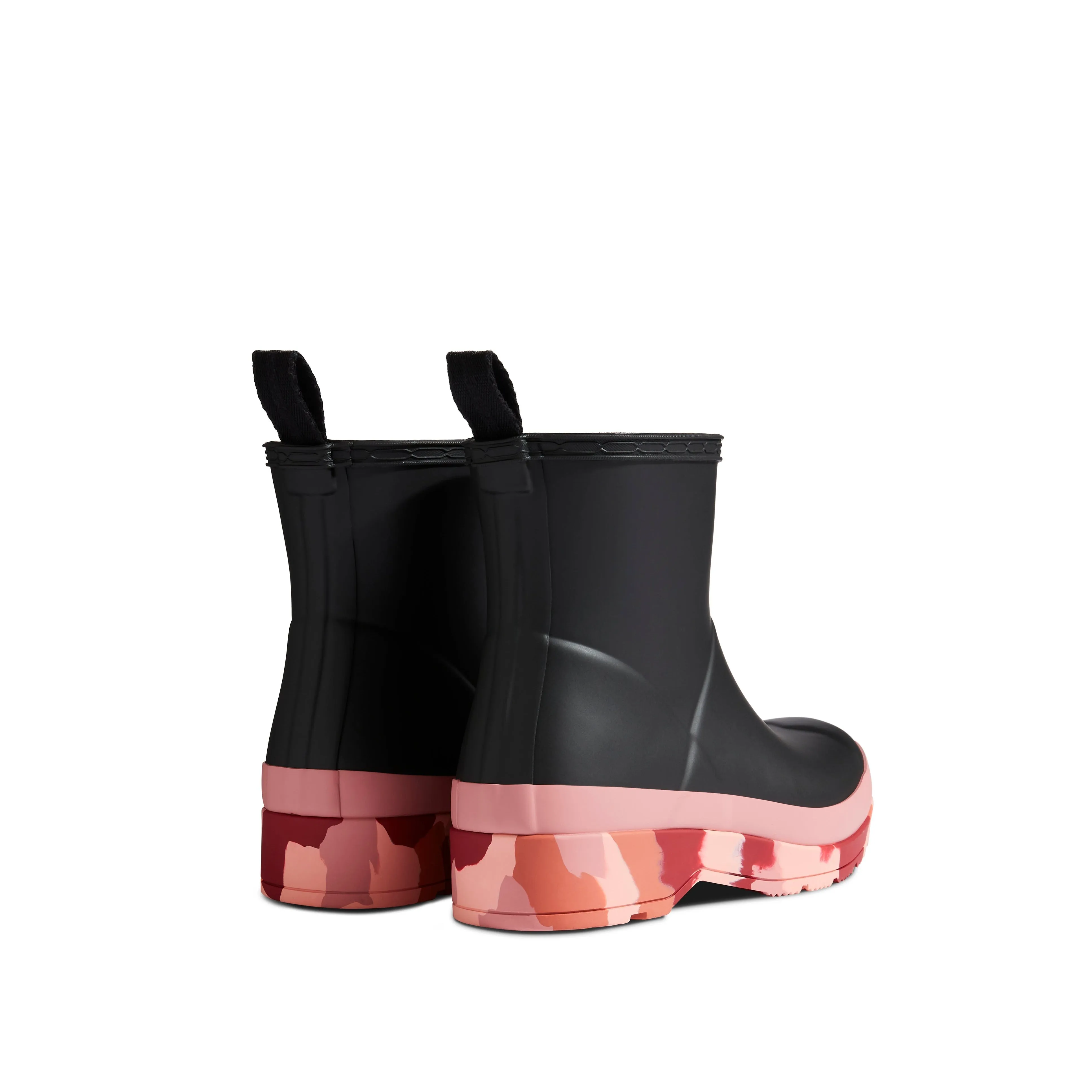 Hunter Play Short Camo Sole