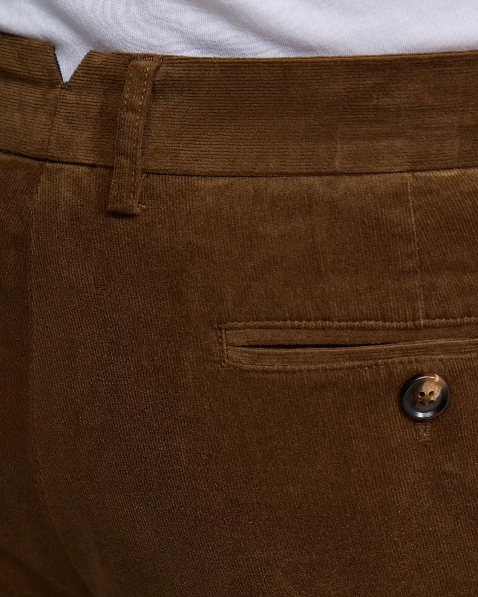 Jackson Cord Pants