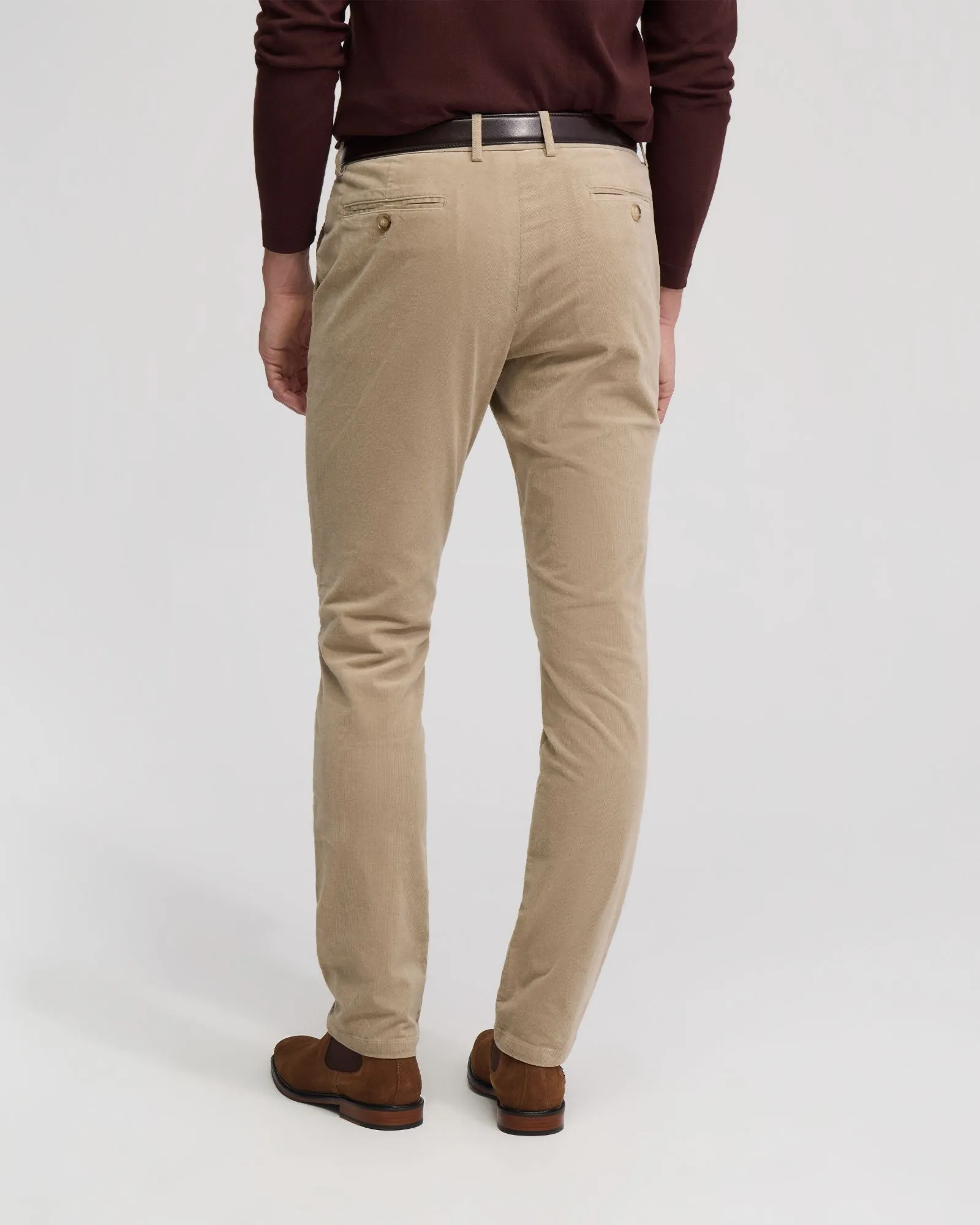 Jackson Cord Pants
