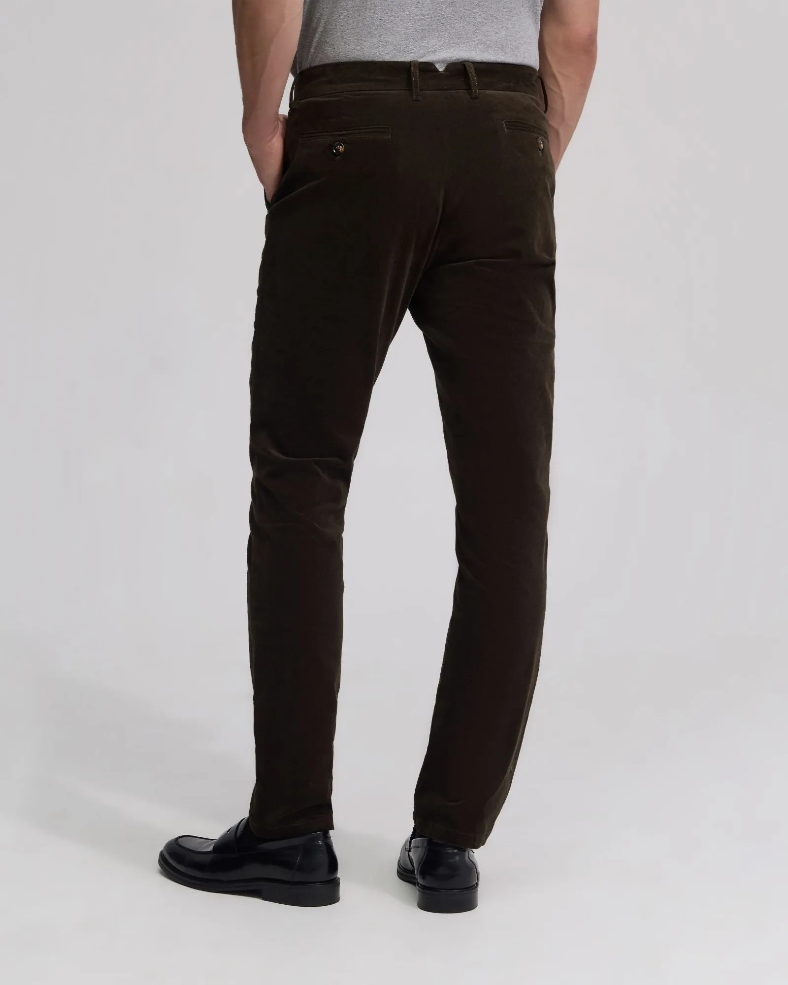 Jackson Cord Pants