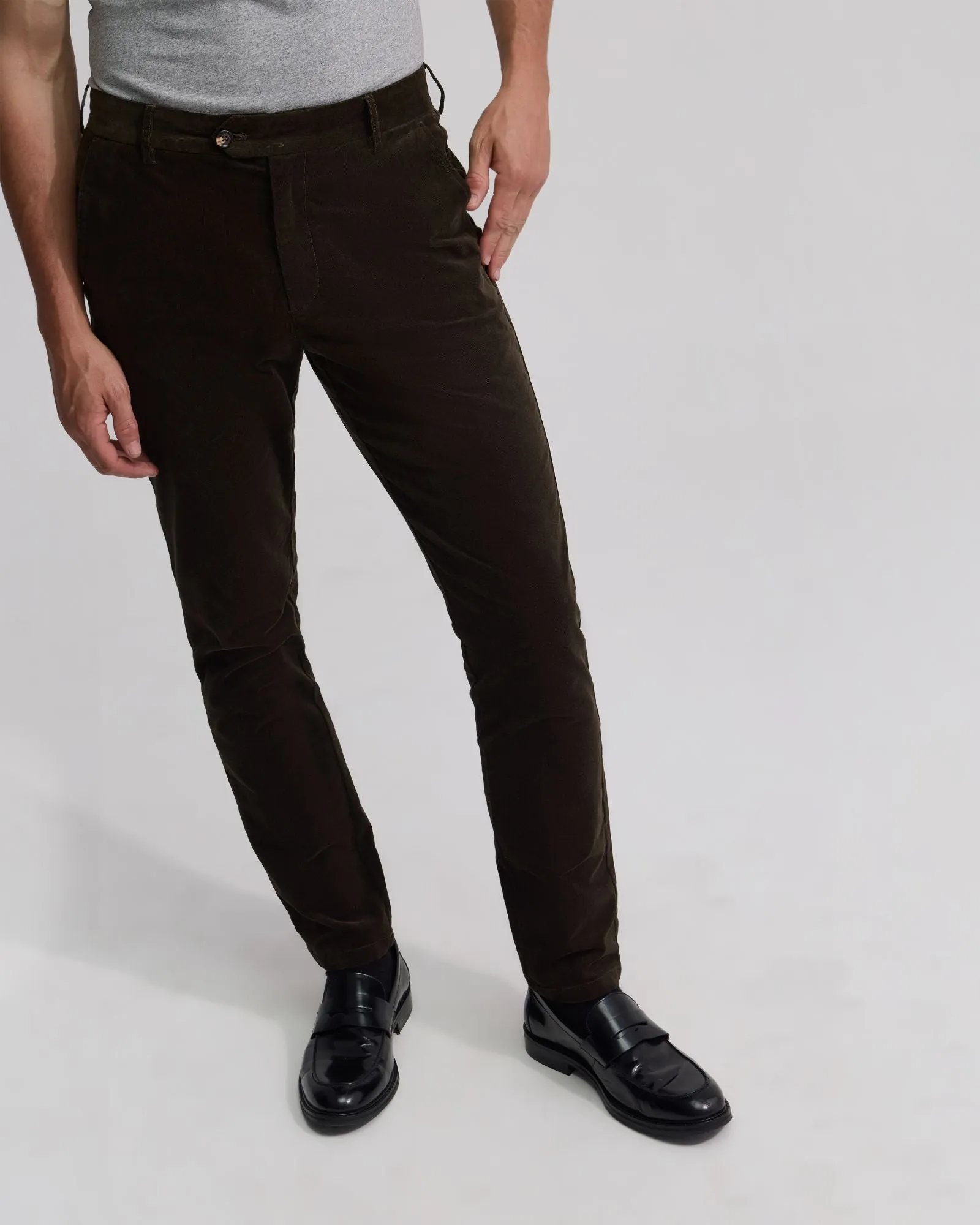 Jackson Cord Pants