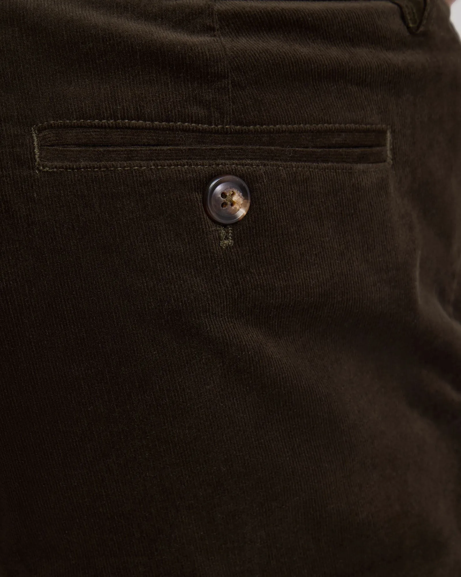 Jackson Cord Pants