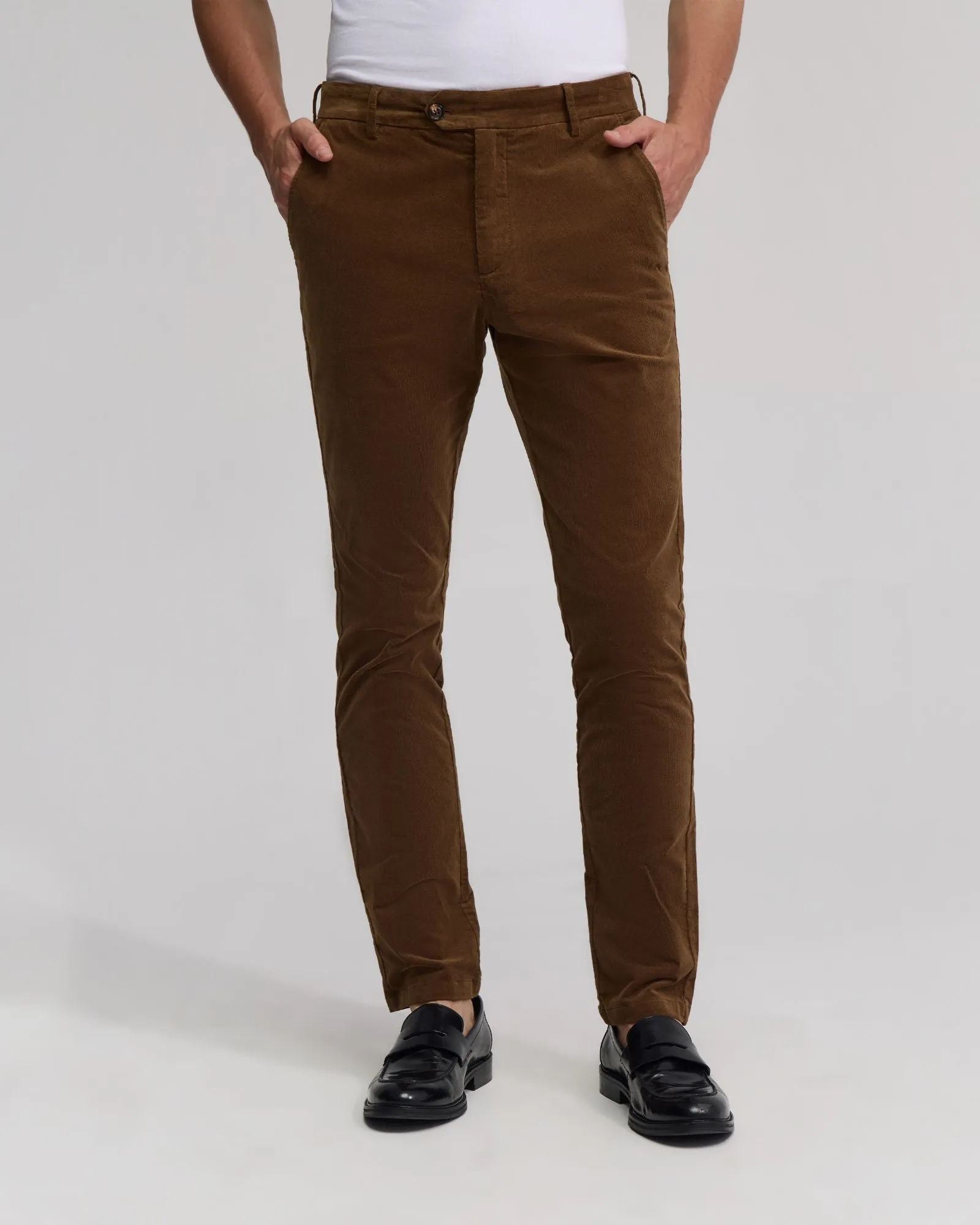 Jackson Cord Pants