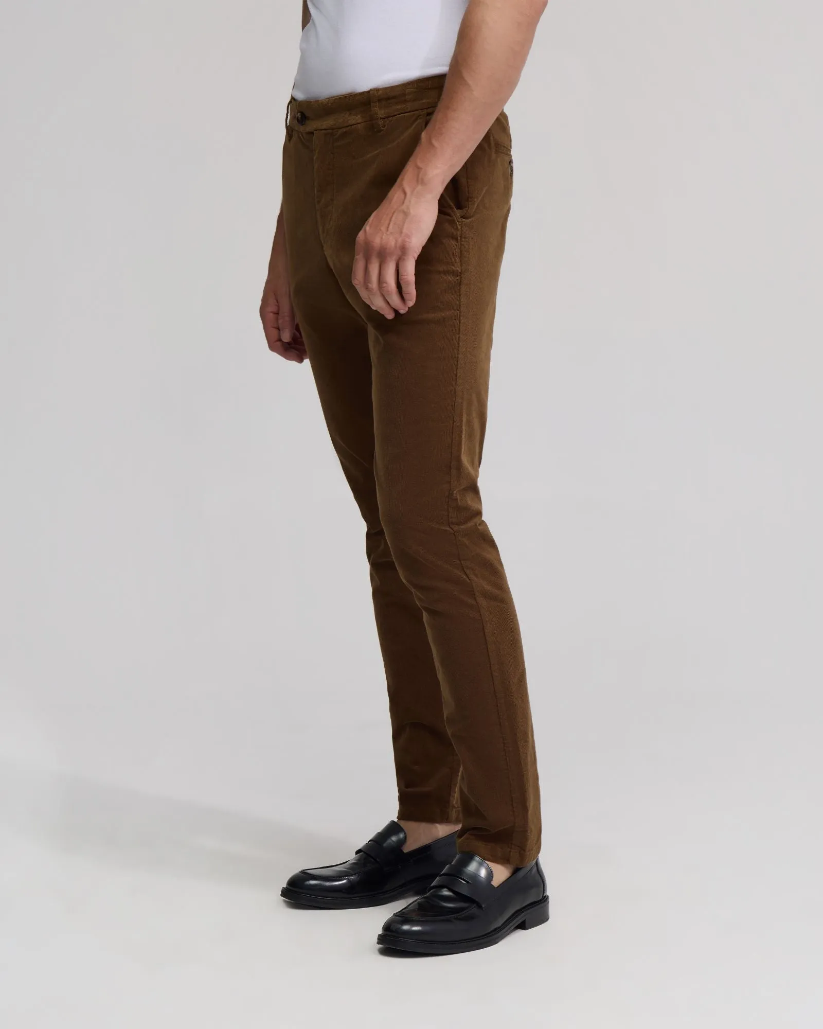 Jackson Cord Pants