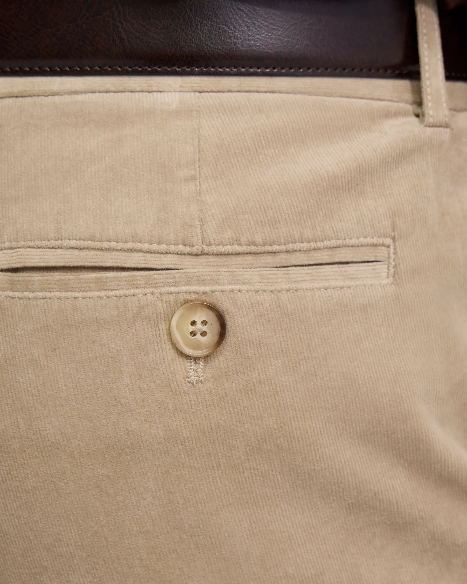 Jackson Cord Pants