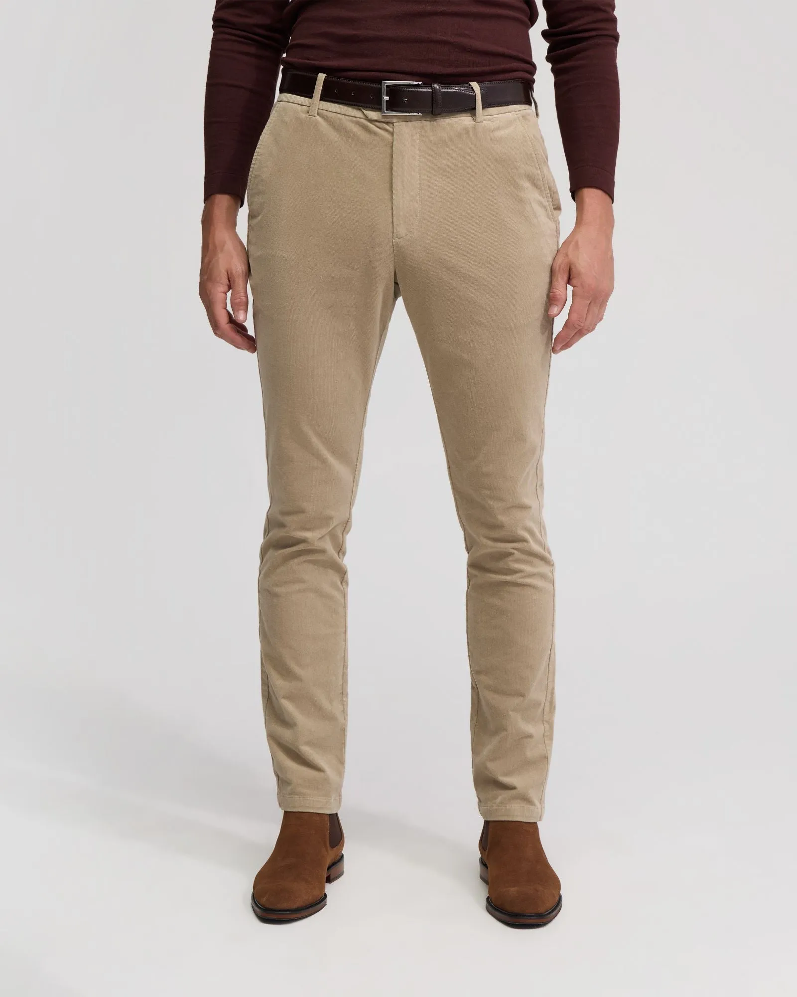 Jackson Cord Pants