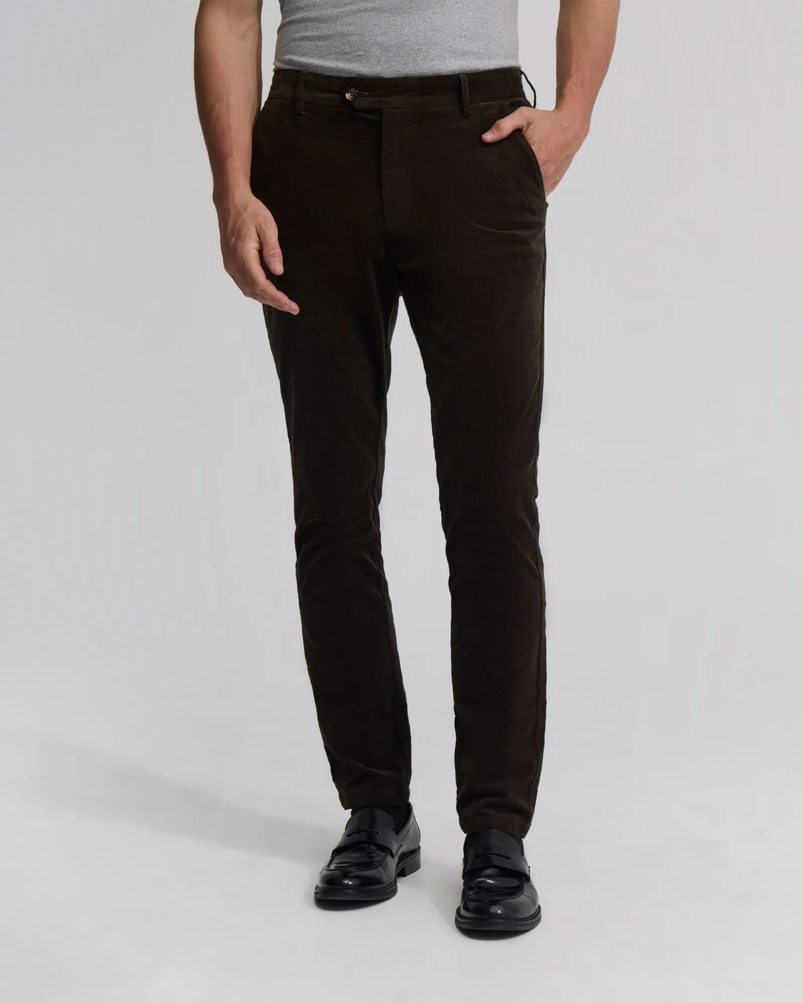 Jackson Cord Pants