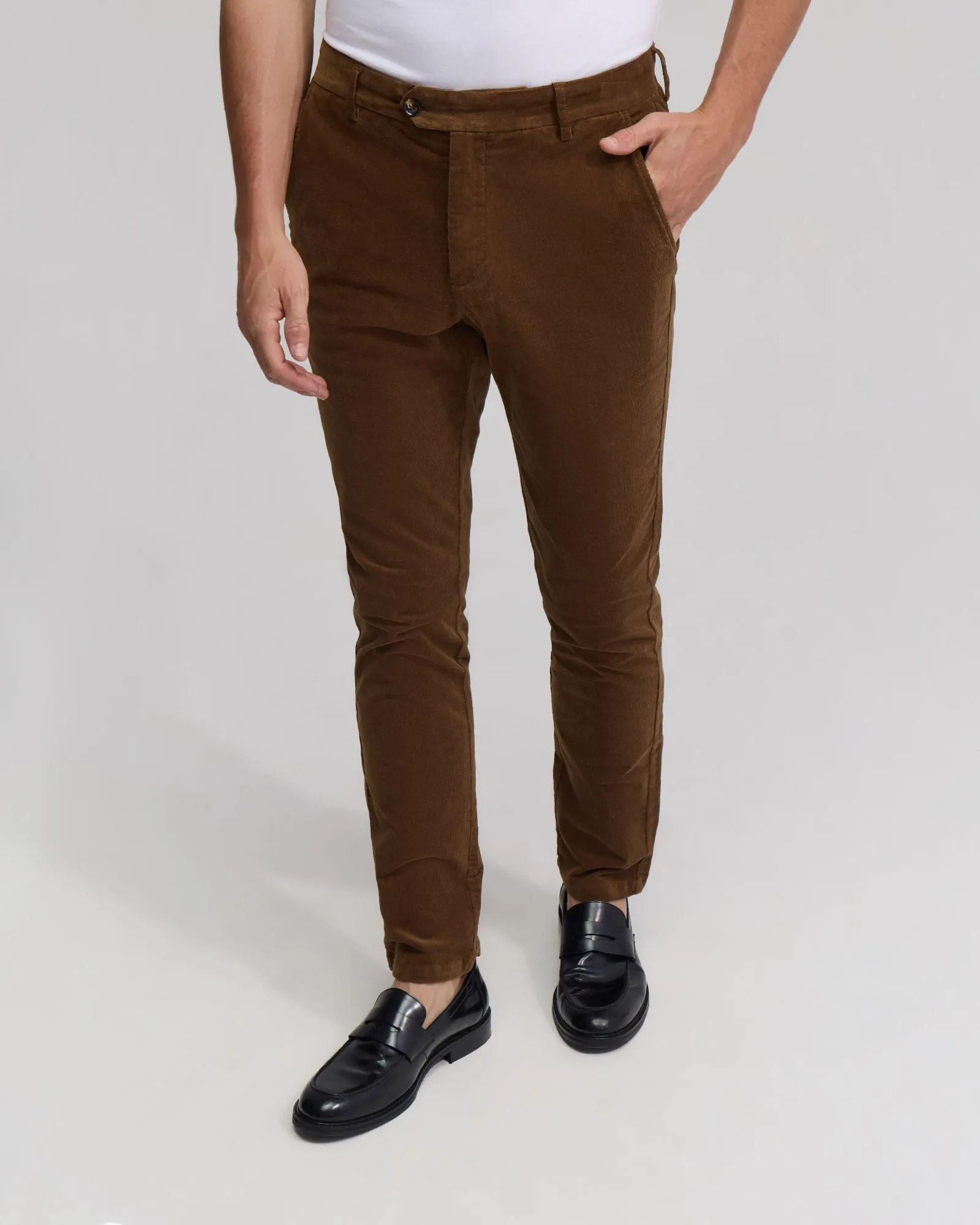 Jackson Cord Pants