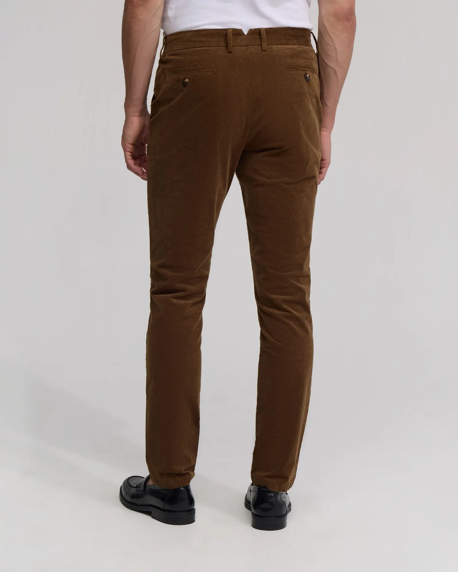 Jackson Cord Pants