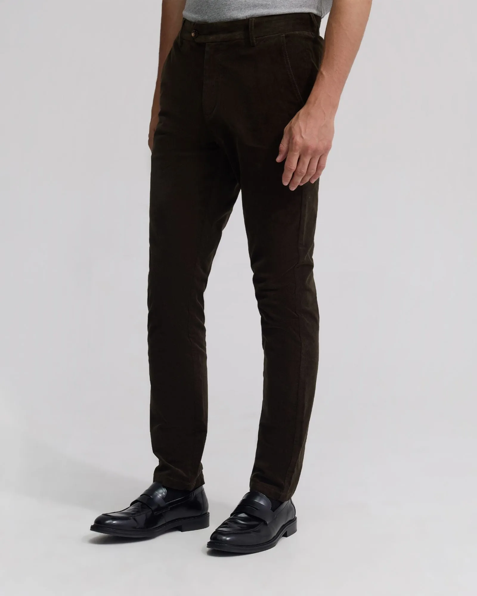 Jackson Cord Pants