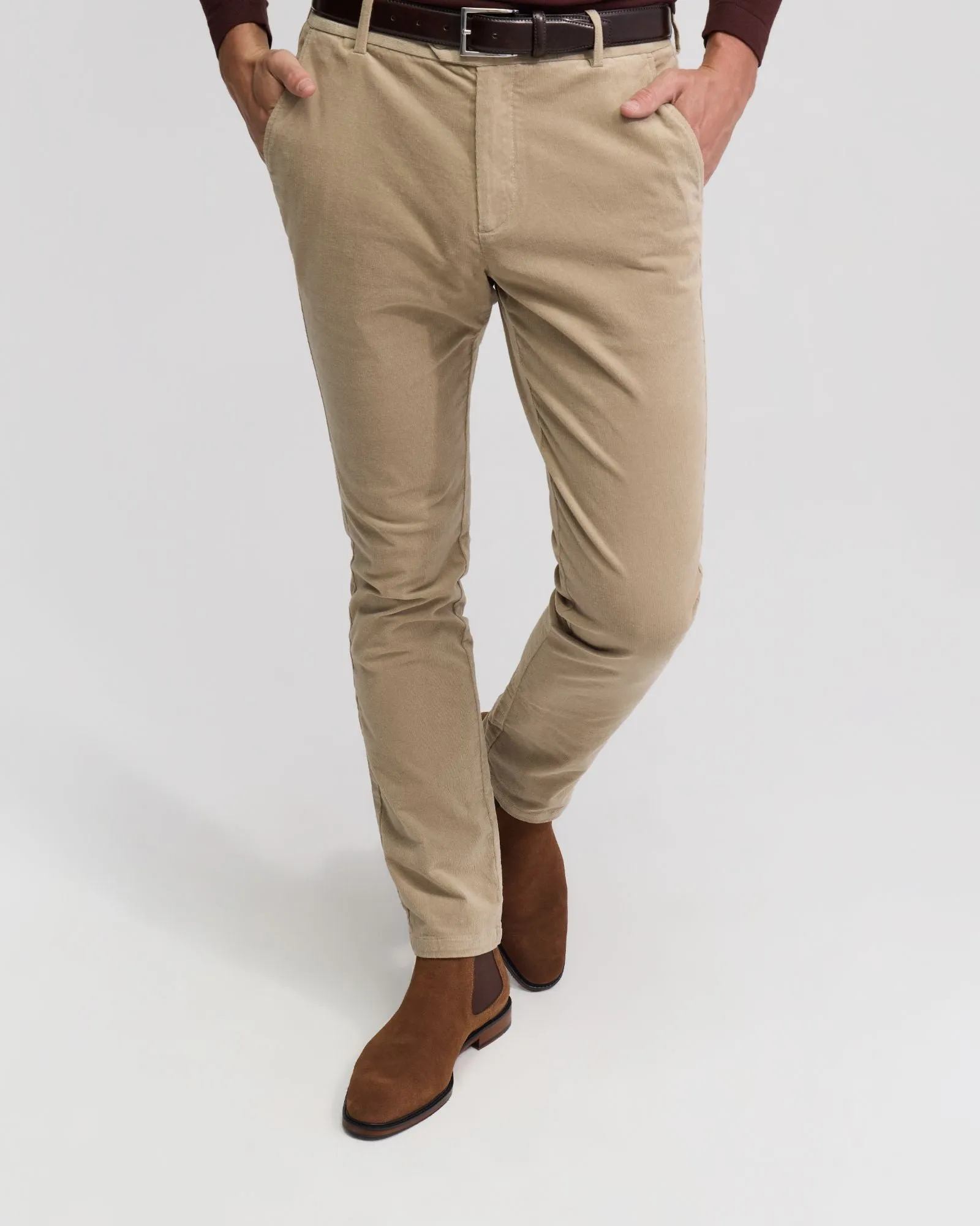 Jackson Cord Pants