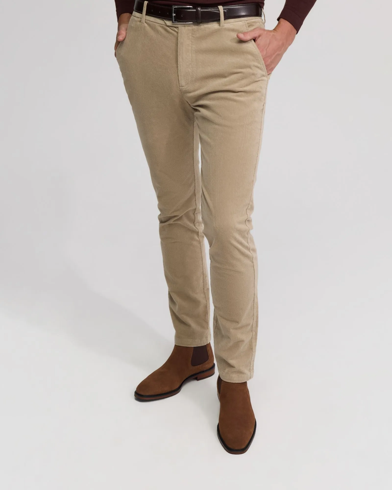 Jackson Cord Pants