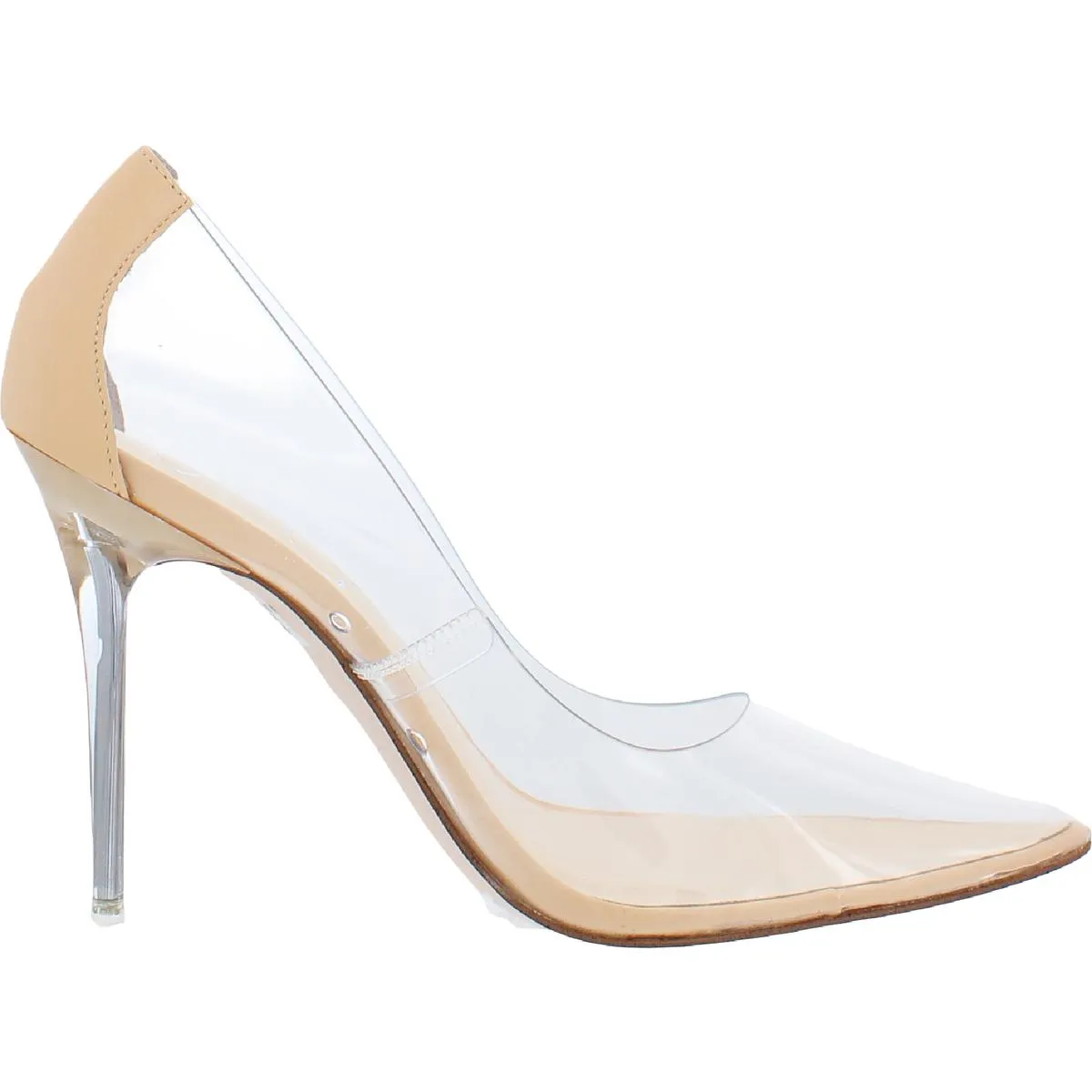 Jessica Simpson Womens Pixera 5 Dressy Pointed Toe Pumps