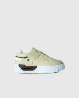 Kids Addison - Low Cut PU Sneaker