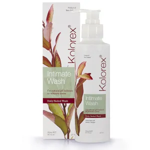 KOLOREX - Intimate Wash - 8.5 fl. oz. (250 ml)