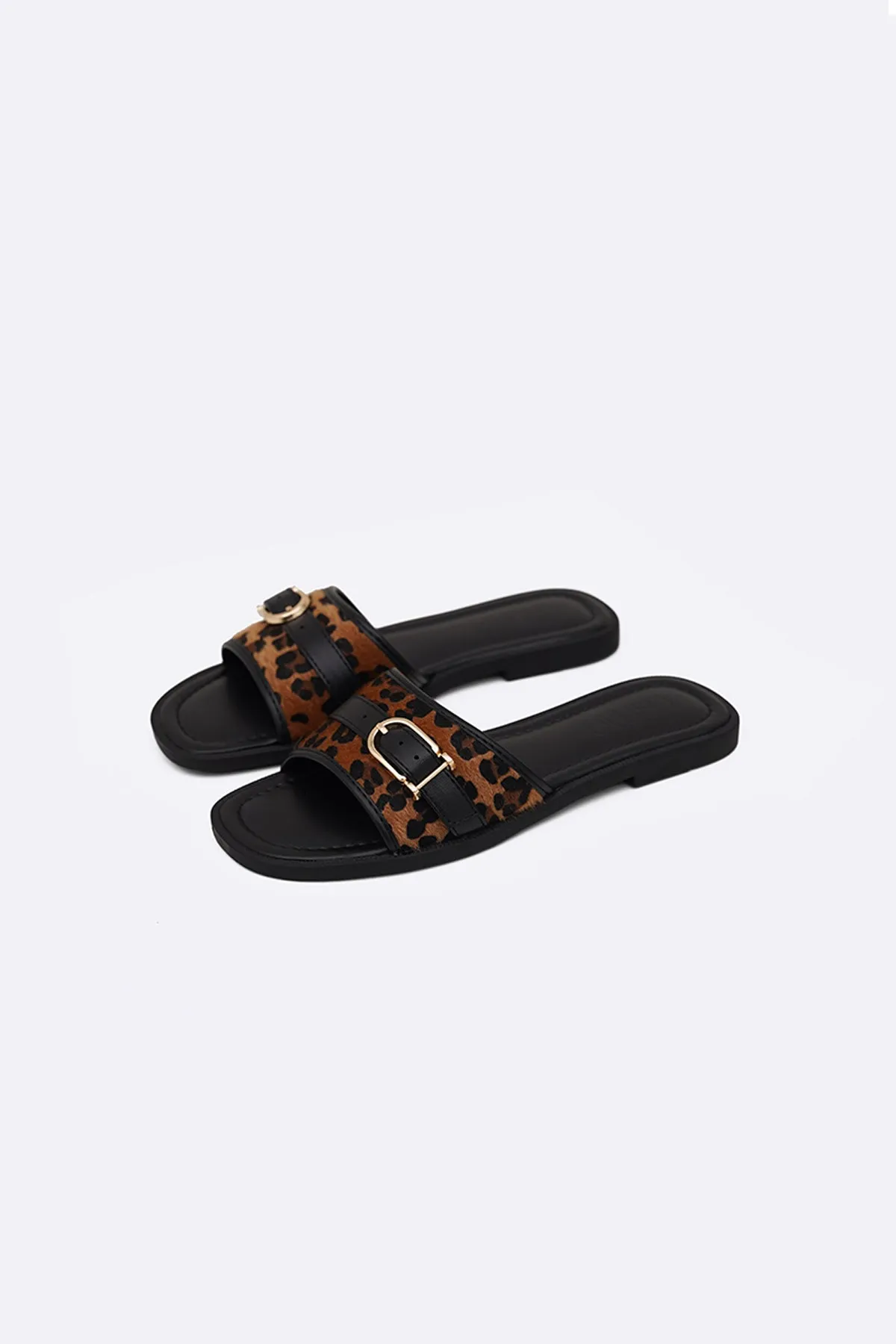 LEOPARD EASY SLIDES