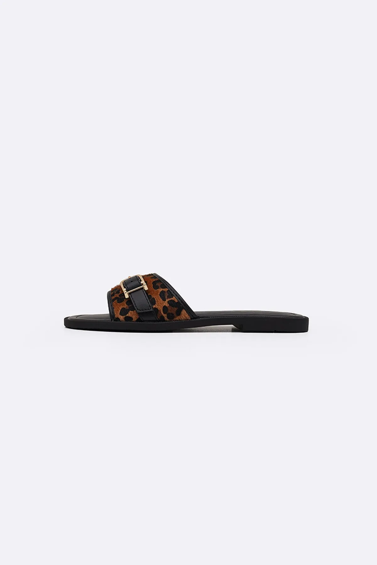 LEOPARD EASY SLIDES
