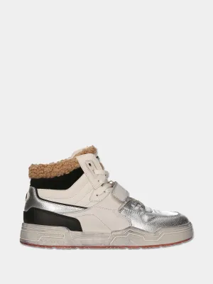 Lillie sneakers