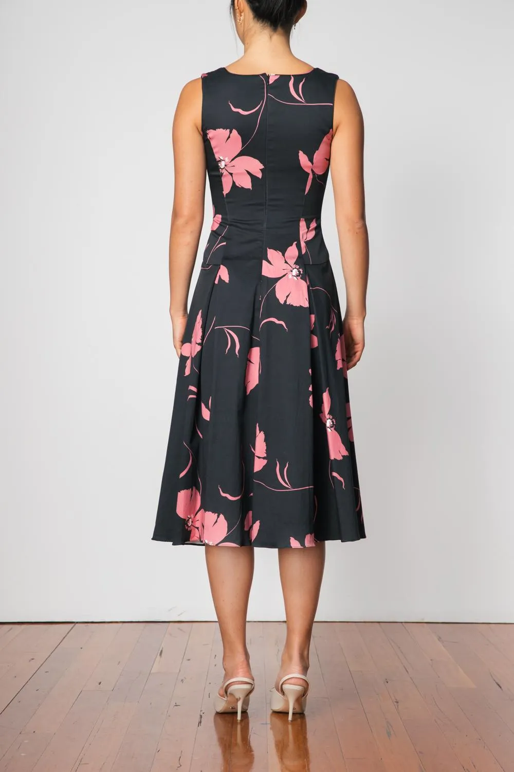 Lucia Dress