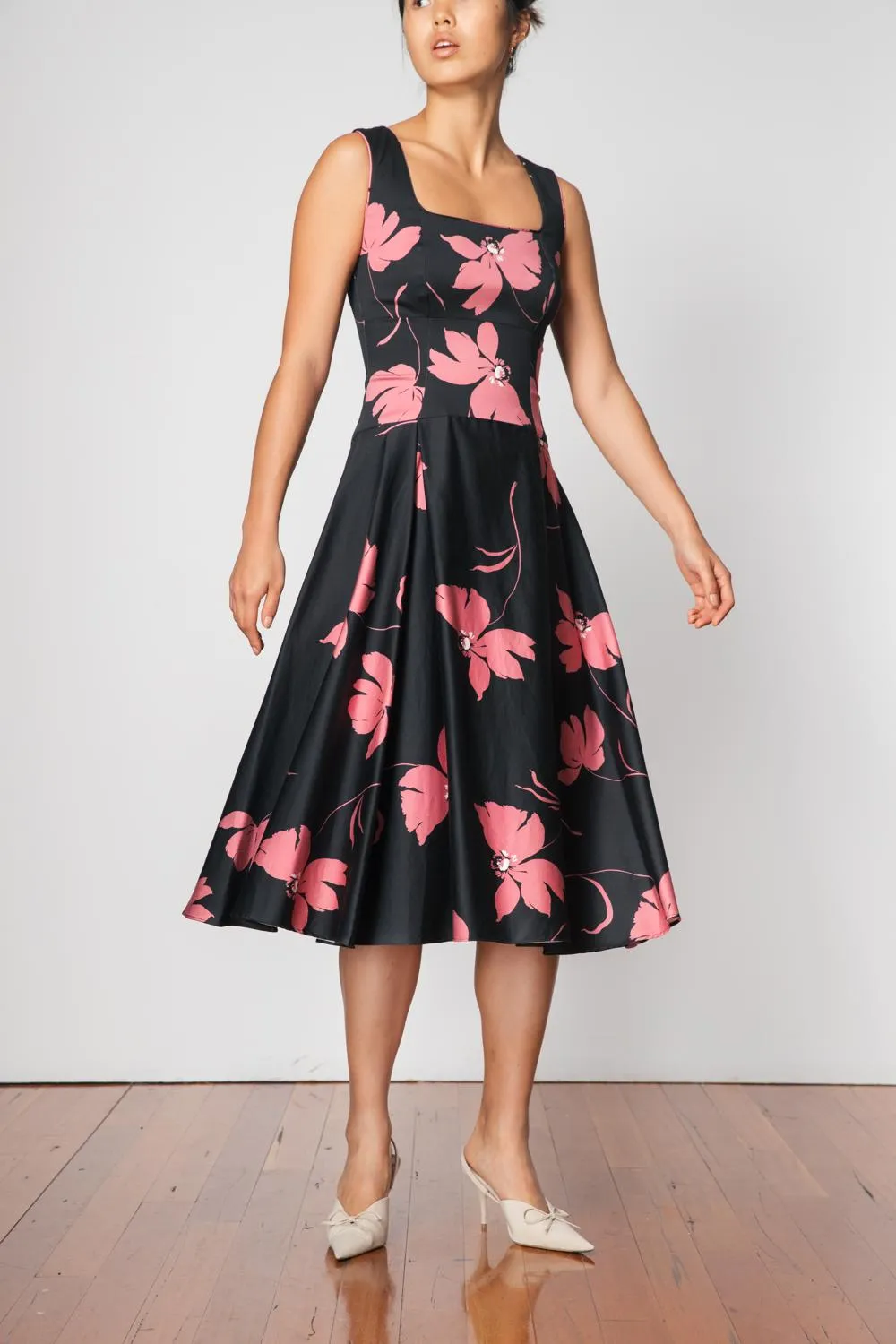 Lucia Dress