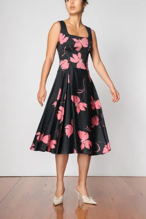 Lucia Dress