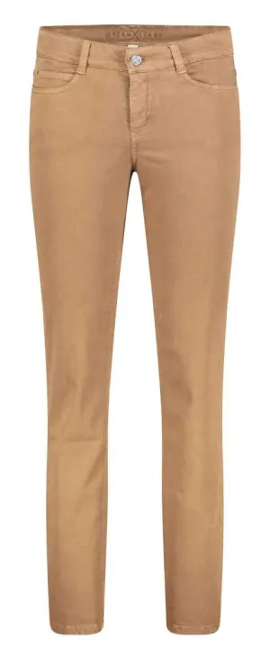Mac T Dream Dream Slim 5407 0355 Jeans 259R Camel