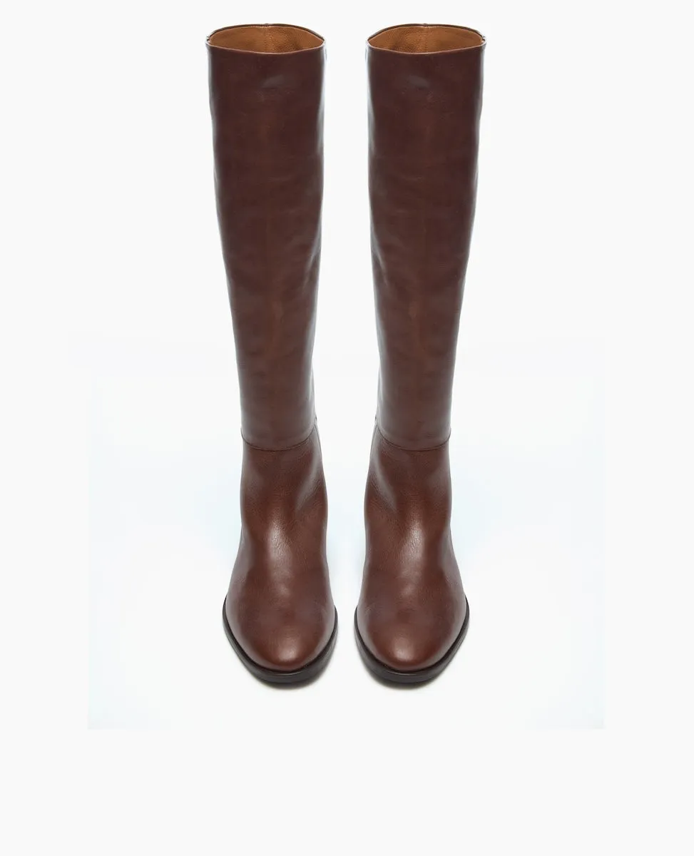 Mine Boot