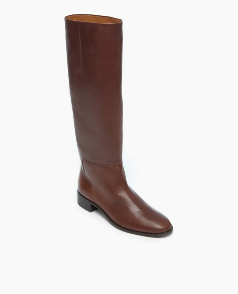 Mine Boot