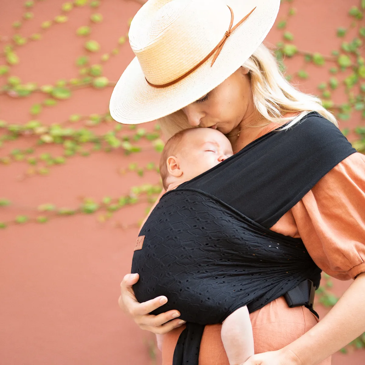 MOBY Easy Wrap Carrier
