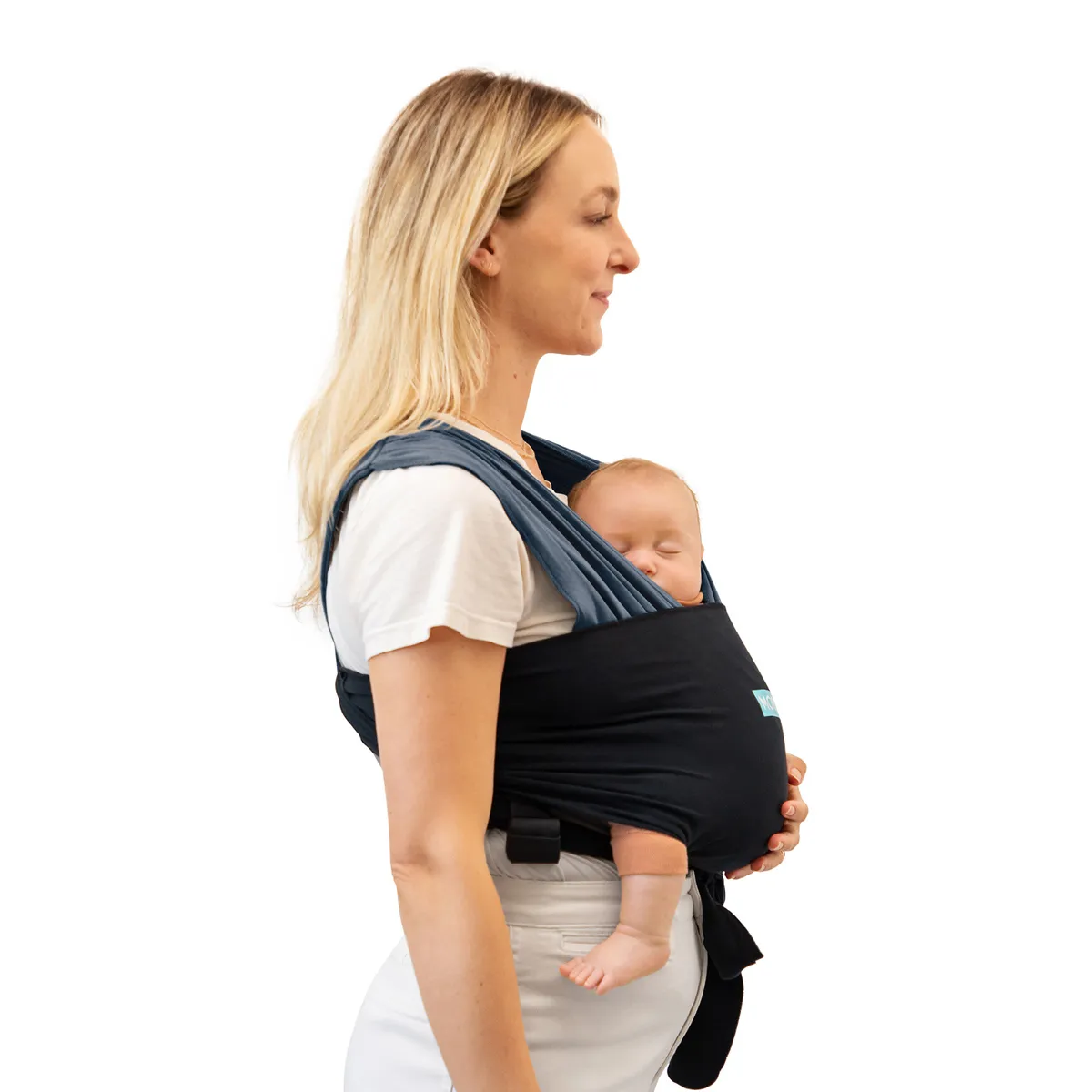 MOBY Easy Wrap Carrier