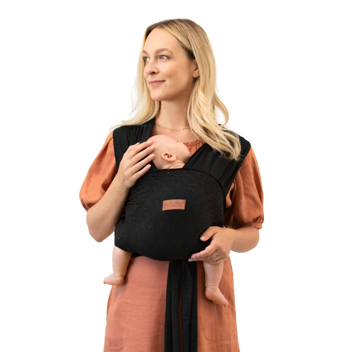 MOBY Easy Wrap Carrier