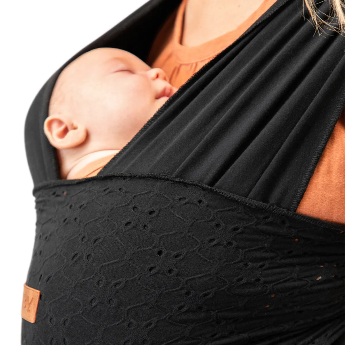 MOBY Easy Wrap Carrier