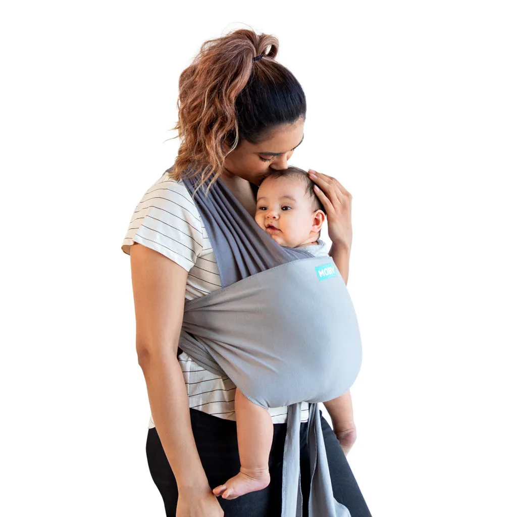 MOBY Easy Wrap Carrier