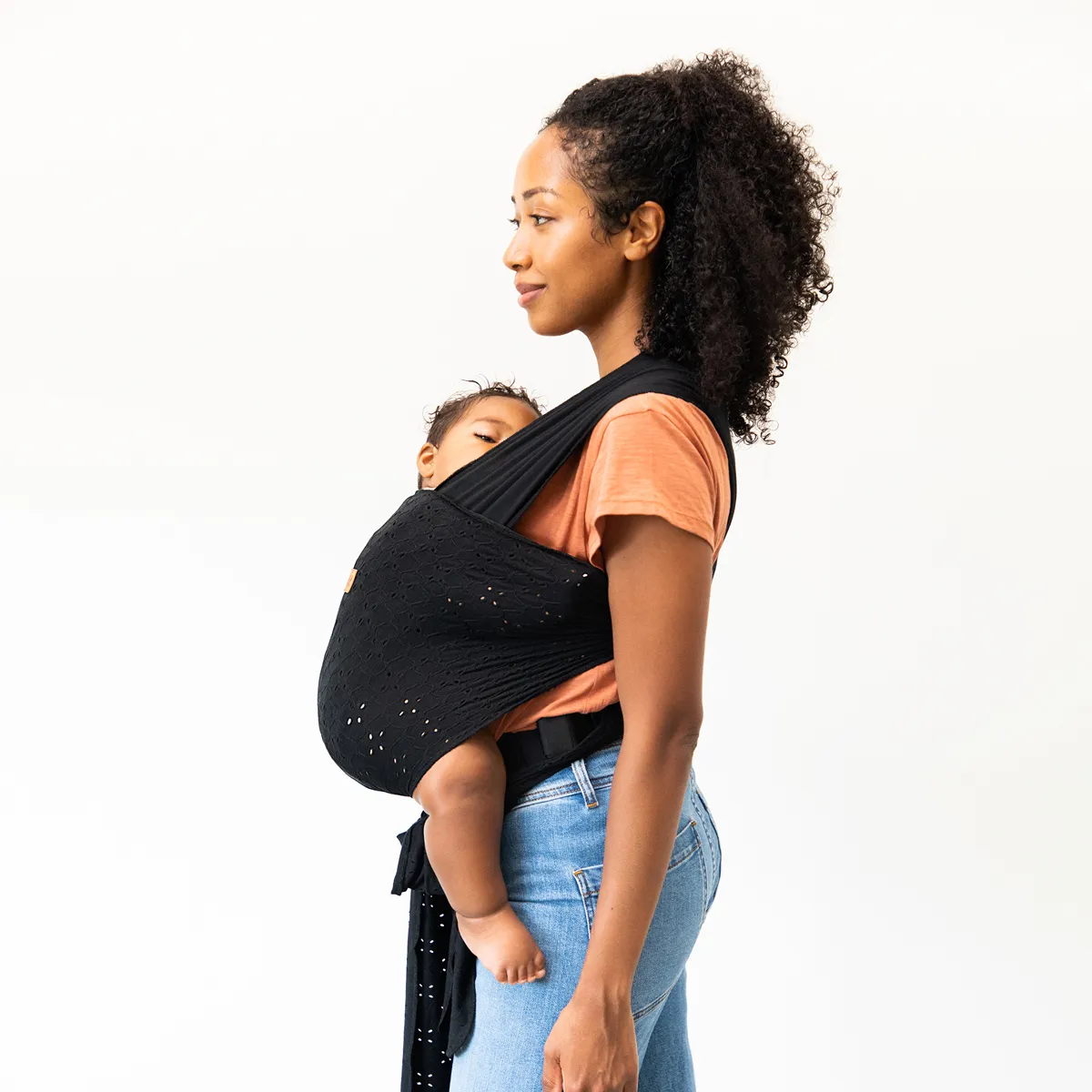 MOBY Easy Wrap Carrier
