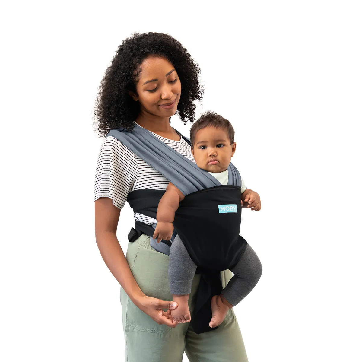 MOBY Easy Wrap Carrier