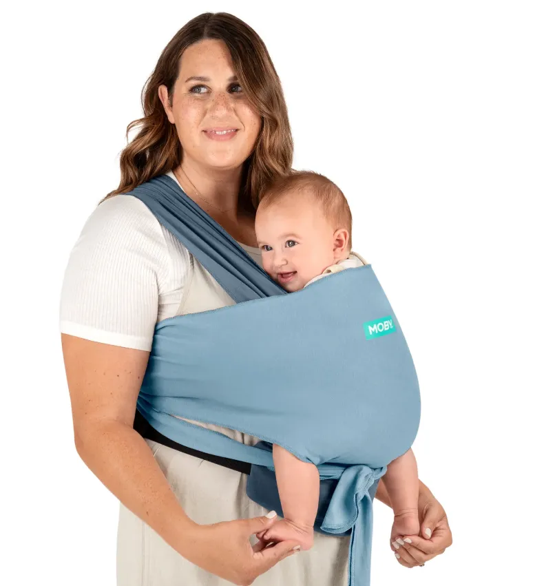 MOBY Easy Wrap Carrier