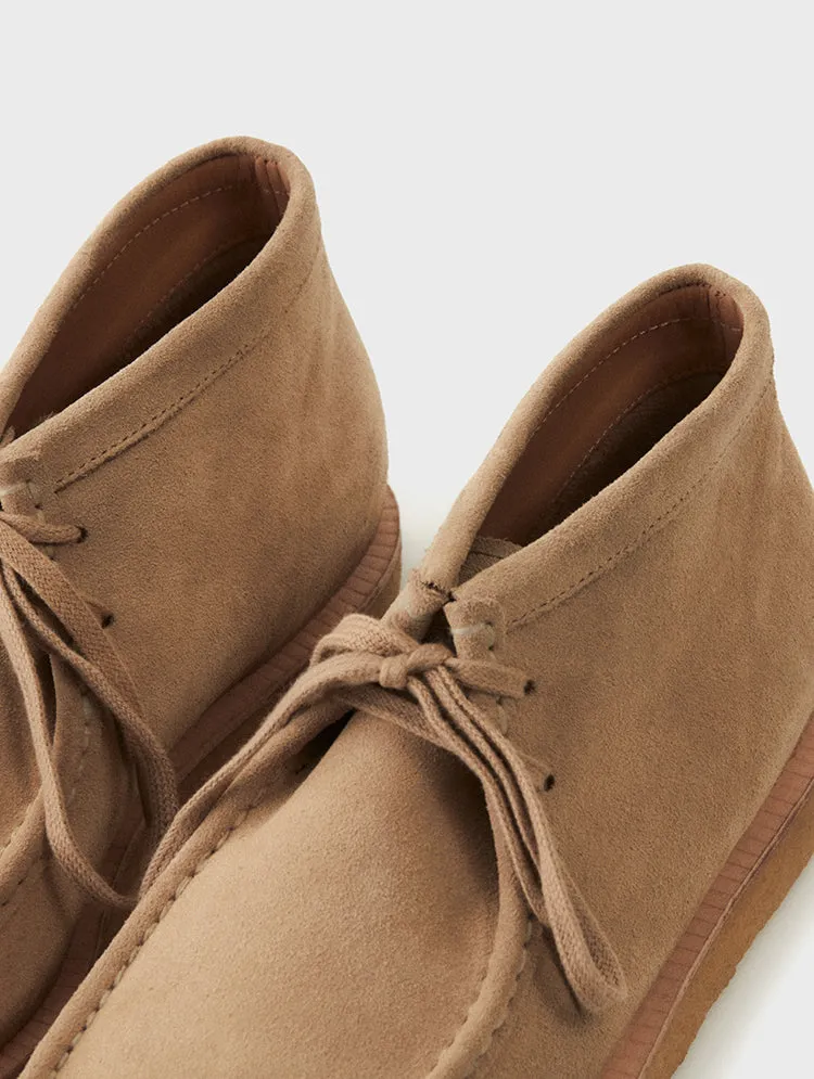 MOCCA Welt