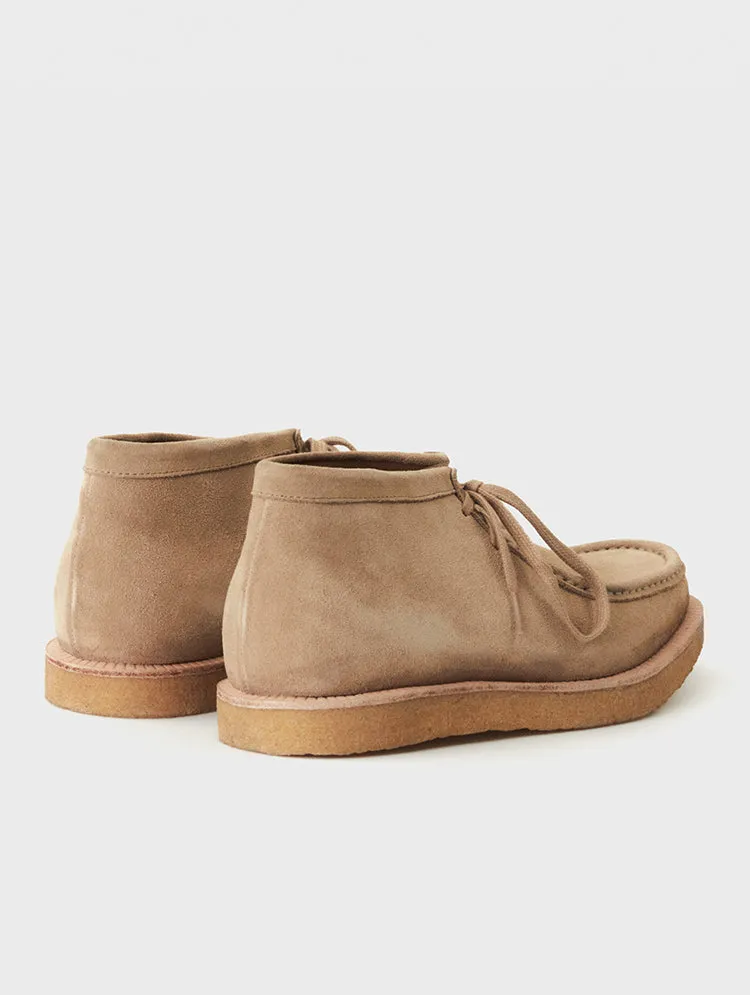 MOCCA Welt