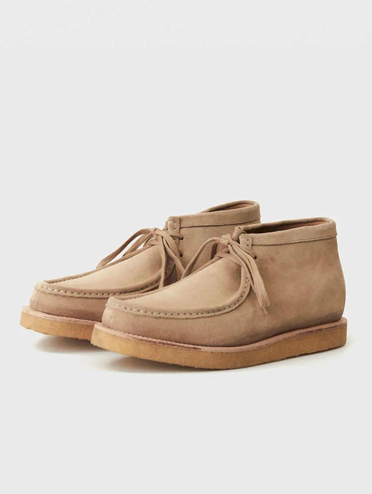 MOCCA Welt