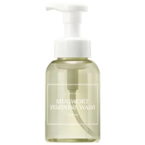 Mugwort Feminine Wash
