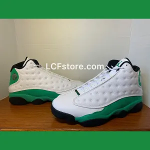 Nike Air Jordan 13 "Lucky Green"