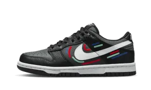 Nike Dunk Low Next Nature Marker Swoosh