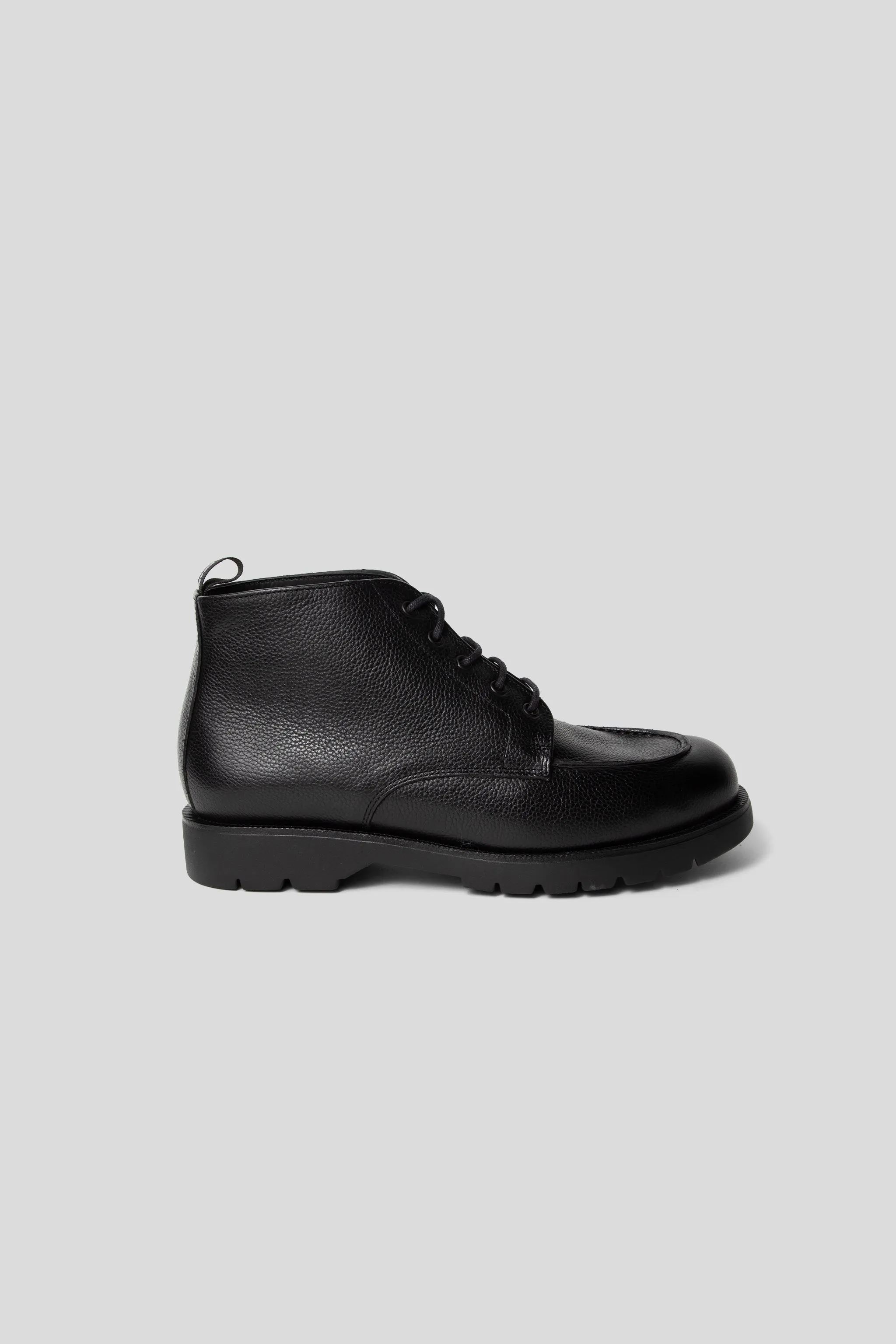 Oxal G VGT - Black