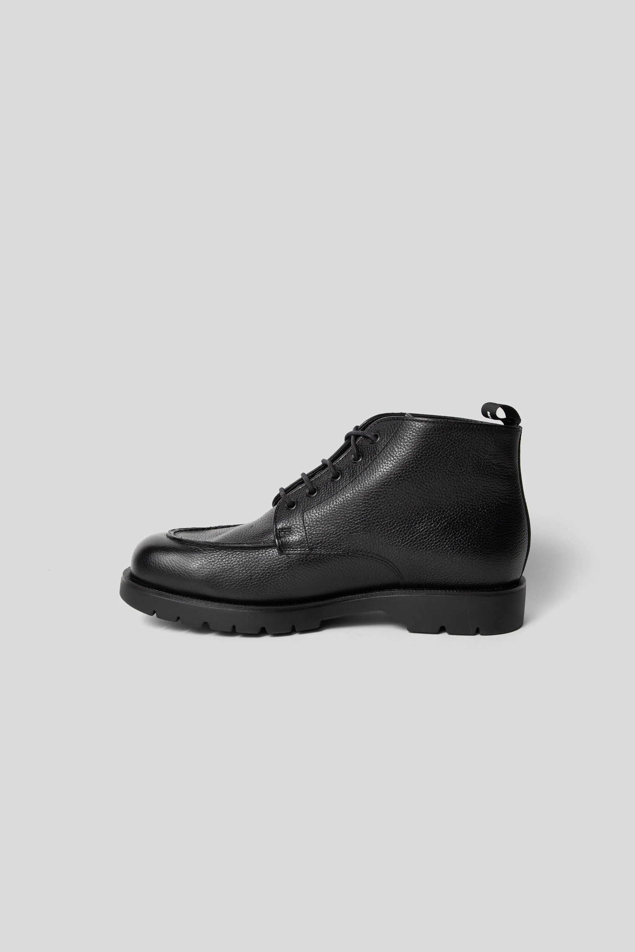 Oxal G VGT - Black