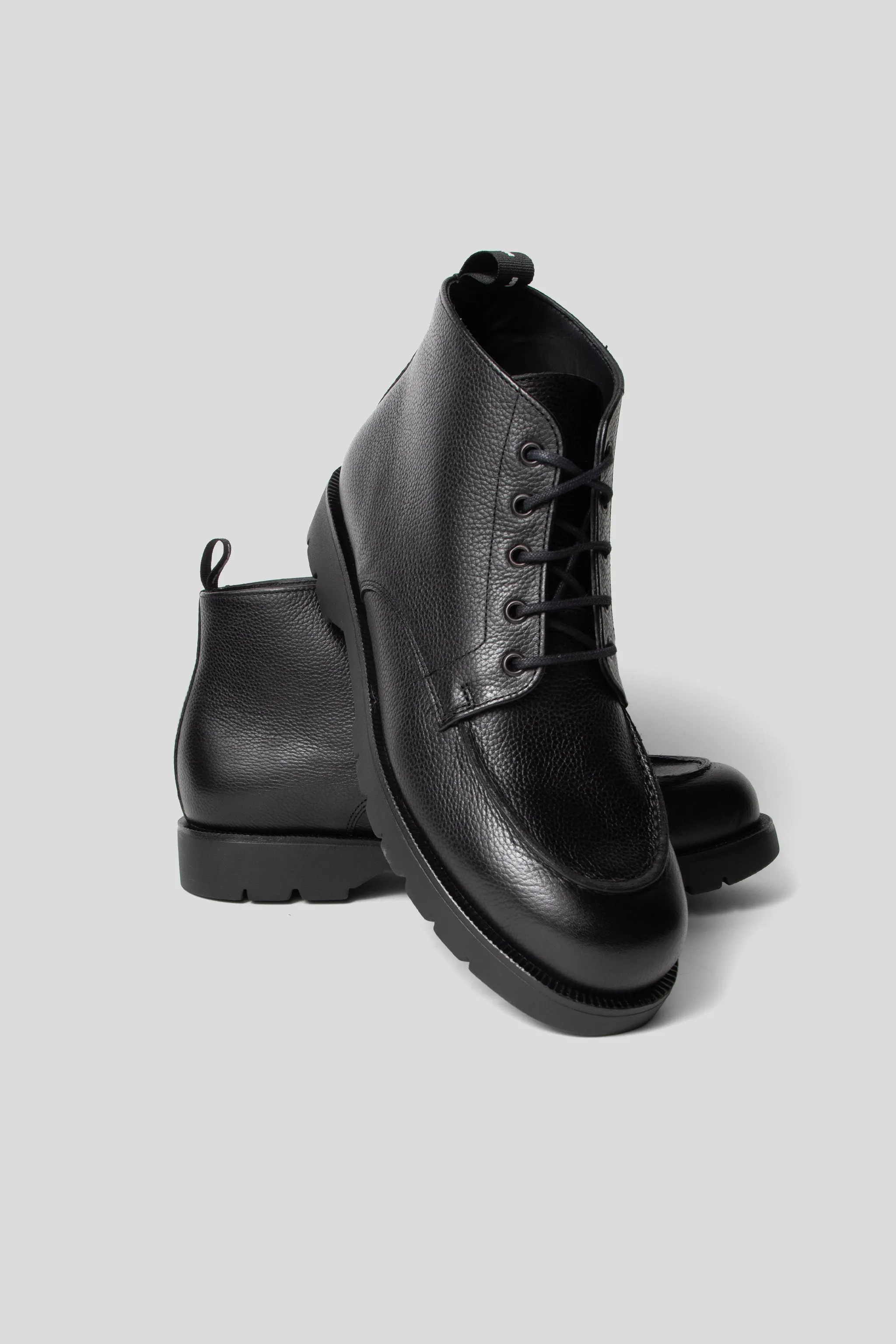 Oxal G VGT - Black
